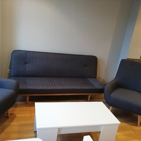 Apartamentos San Roque รีบาเดโอ ภายนอก รูปภาพ